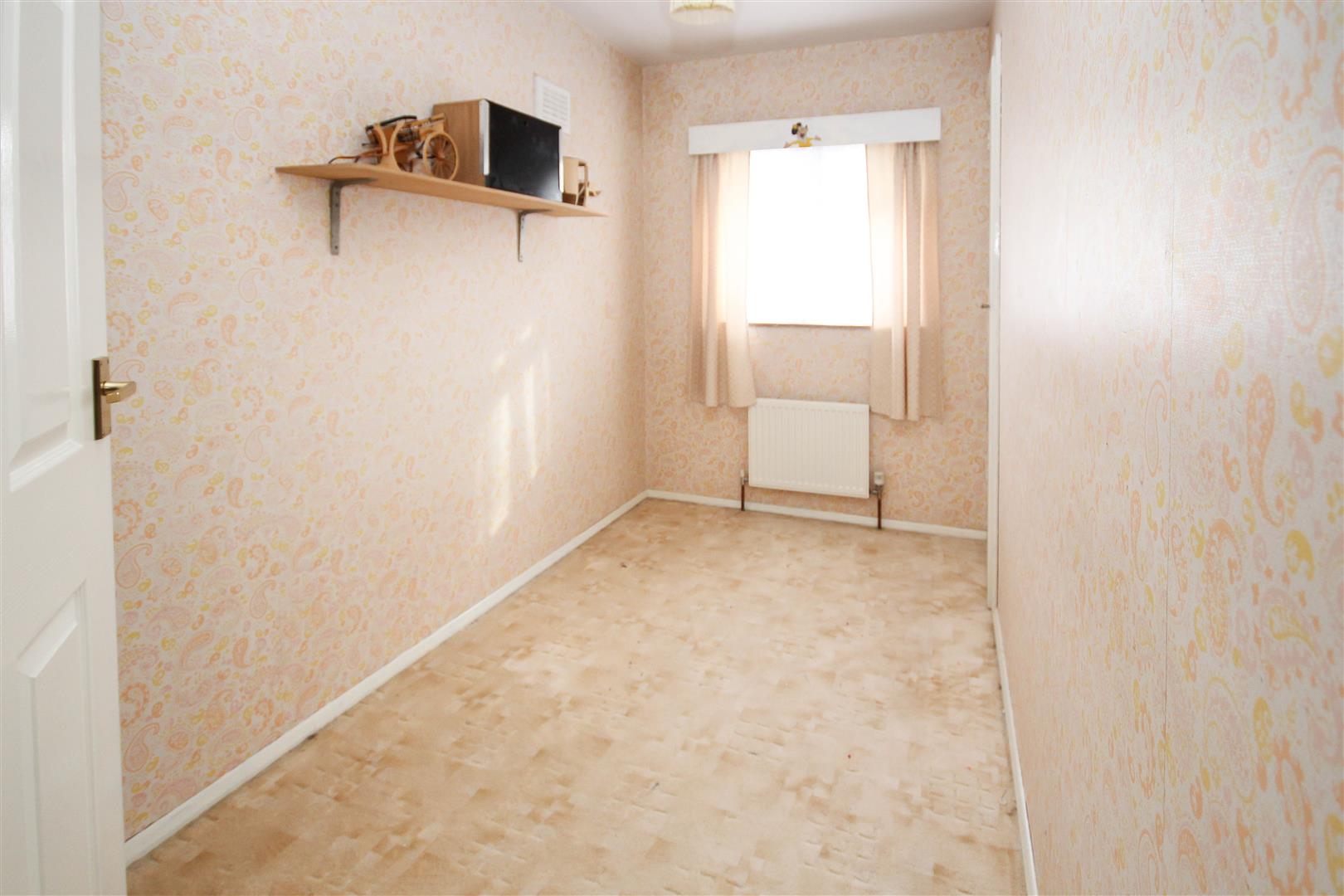 Wainwright Avenue, Hutton, Brentwood Keith Ashton